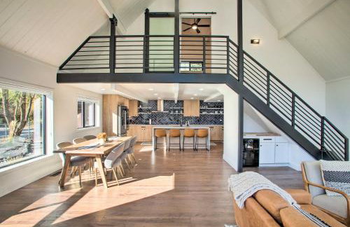 A Contemporary Dream Lakefront Rathdrum Oasis! - Foto 2