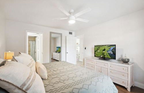 End Unit - Renovated Resort Views and Close to the Lobby - Foto 40