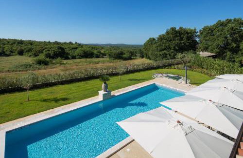 Beautiful Villa Nevia with private pool - Foto 20