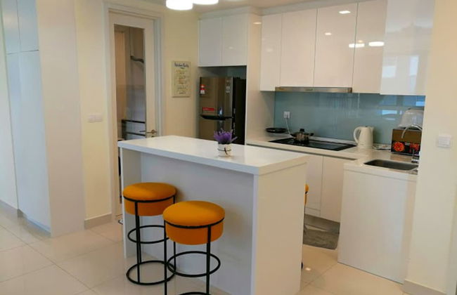 Pandora Homestay II - Foto 24