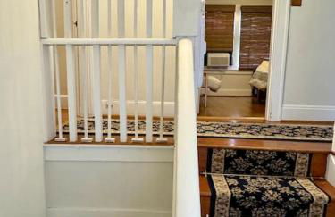 Seattle-Queen Anne--7 BR 3 BA--One Block to SPU - Foto 20