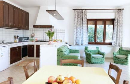 Villa Solana - ArgonautiVacanze - Foto 13