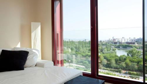 Comfortable Apartment in Mislata - 50 m² - Parking Included - Foto 4