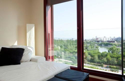 Comfortable Apartment in Mislata - 50 m² - Parking Included - Foto 4