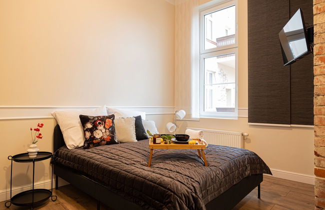 Arcano Studio Centrum Dzielnica Muzyczna - Foto 3