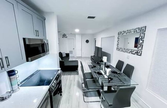 Modern Lux Home 3BR 2BA With Heated Pool - Foto 12