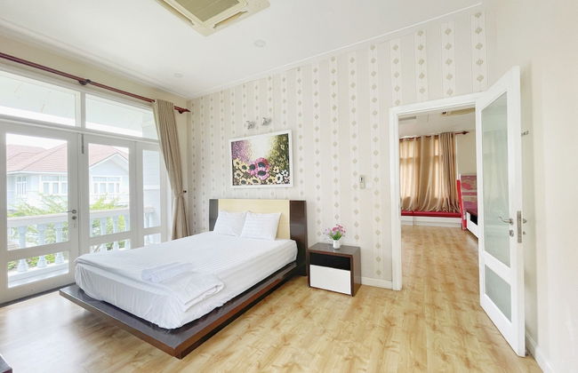 Sealink Villas Phan Thiet Mui Ne - Foto 9