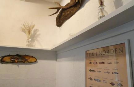 Ferienhaus Gädda - Foto 18