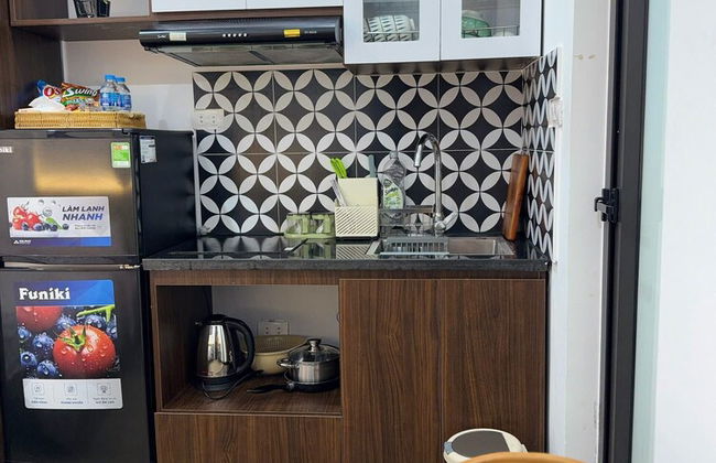 Ly Apartment & Home - Foto 10