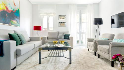 Genteel Home Encarnación - Foto 4