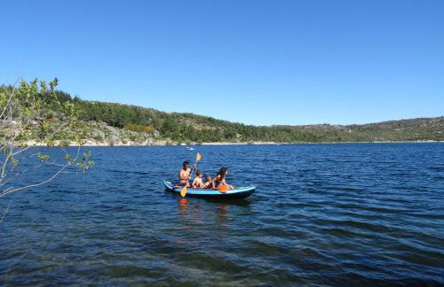 Casa de Manteigas - Foto 34