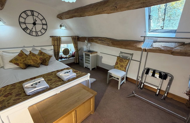 Beautiful 3 Bed Near Alton Towers, Polar Bears, Peak District - Foto 12