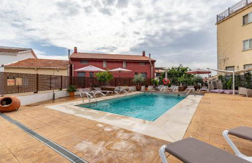 Natural&Mente Apartamentos Valle del Jerte - Foto 70