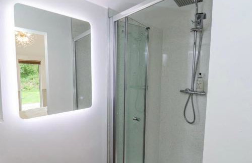 Roe Deer Lodge with Wood-Fired Hot Tub - Alum House Litlebeck, Whitby - Foto 5