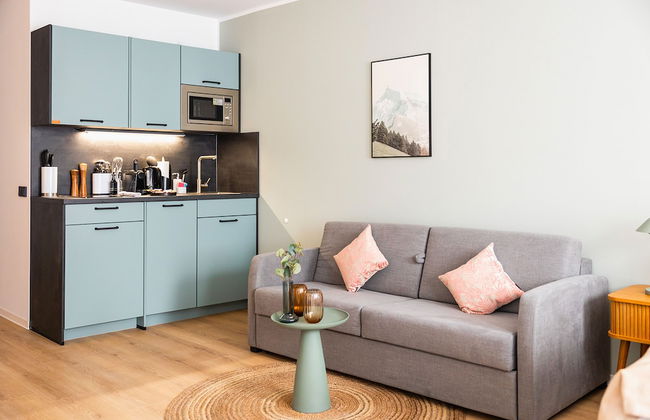 Limehome Villach Hauptplatz - Foto 26