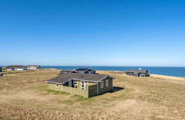 "Asger" - 50m from the sea - Photo 3