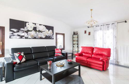 Casa delle Noci country house, pool & SPA - Photo 33