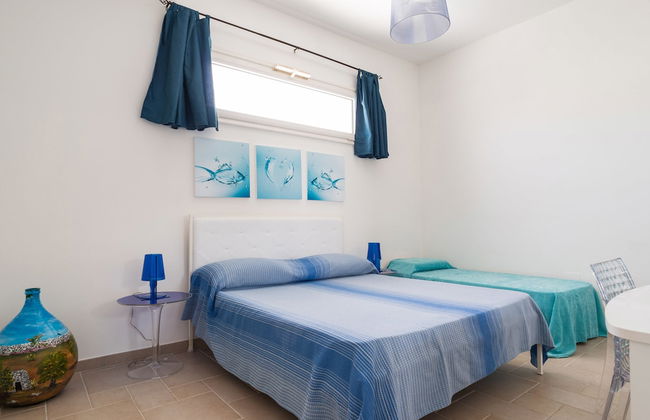 Lido Marini Seahouse - Foto 12