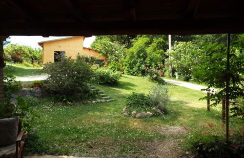 Agriturismo Frallarenza - Foto 35