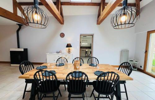 L'Echappée familiale en bord de mer - Foto 1