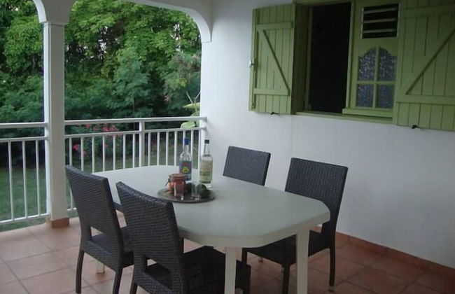 Hotel Restaurant Au Village De Menard - Foto 25