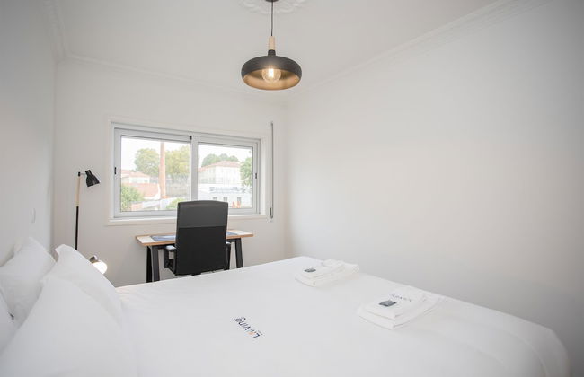 Liiiving in Porto - Modern Design Home - Kids Friendly - Foto 7