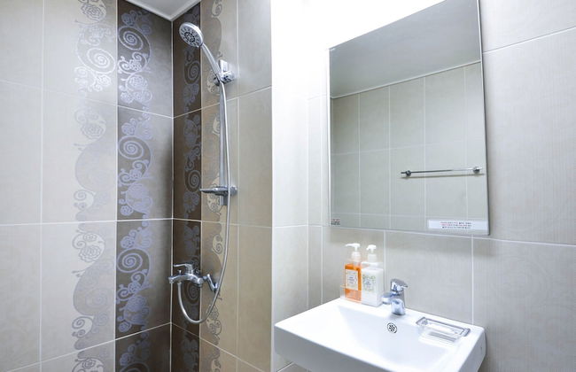 Jeju Resort - Foto 44