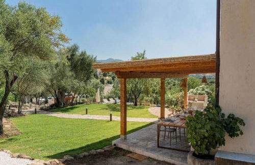 Villa Canto Antico - Foto 9