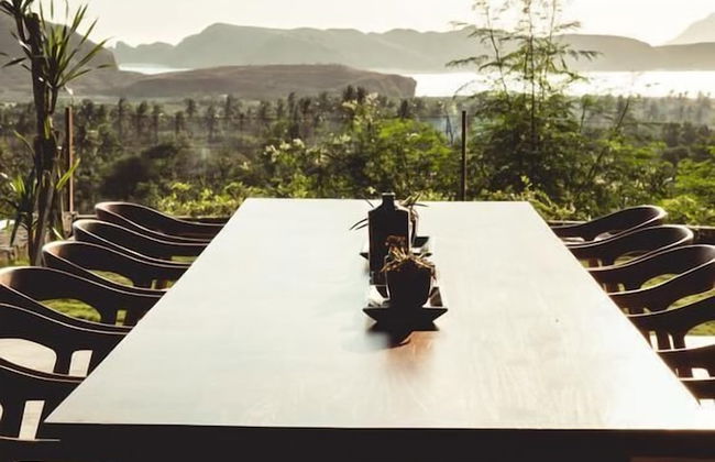 Villa Strata - Foto 14