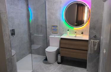 CASA CANDELARIA,PARKING,AIR,WIFi - Foto 10