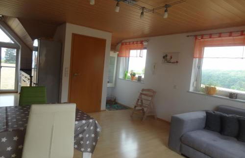 Ferienwohnung Ebersbach - Foto 8