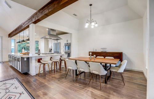 Marble Falls Retreat - Foto 7