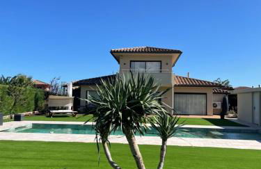 Villa Bali Torremirona Golf - Foto 17