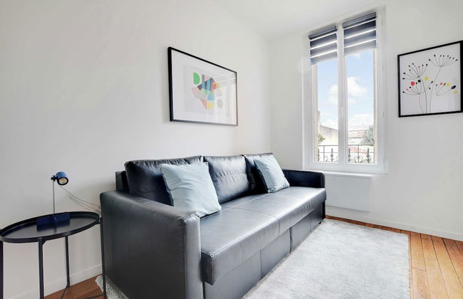 Résidence 78 THOREZ - Foto 39