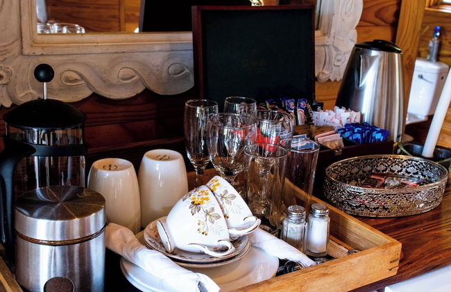 Vindoux Guest Farm and Day Spa - Photo 29