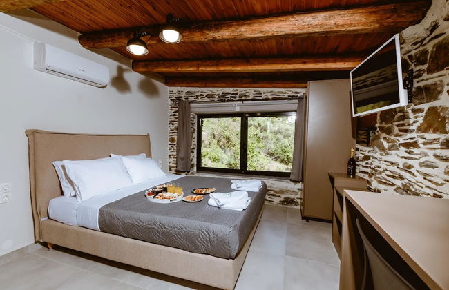 Ellafos Traditional Living - Foto 43