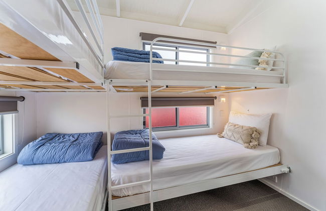 BIG4 Tasman Holiday Parks - Warrnambool - Foto 3