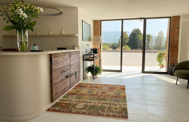 VerdeOlivo1876 - Apartments with Pool - Foto 2