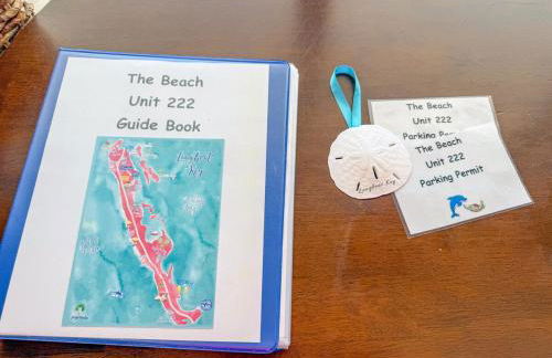 Oceanfront Studio on Longboat Key! - Foto 29