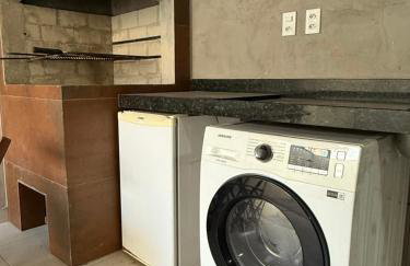 Casa no Jardim Abrel - Photo 4