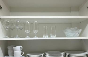 Studio VIBE Curitiba - Sofisticação e Conforto - Próximo a Liga Arena - Photo 23