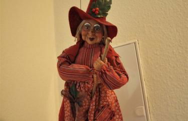 Haus "Belvidere" - Foto 21