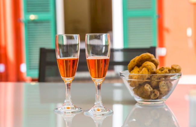 Villa Dolcevita by Napoliapartments - Foto 19