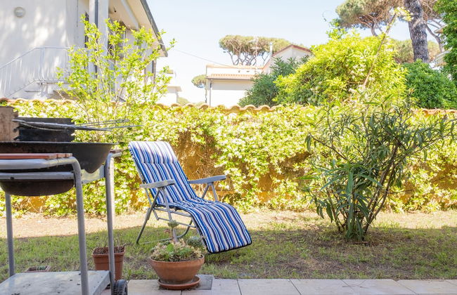 Tirrenia Fronte Mare - Foto 5