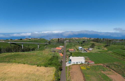 Vila da Ponta do Pargo by An Island Apart - Foto 39