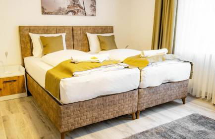 E&B Apartments Waiblingen bei Stuttgart - Foto 5