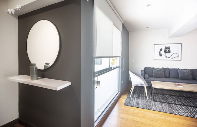 Wynwood Las Mimosas in Barranco - Photo 66