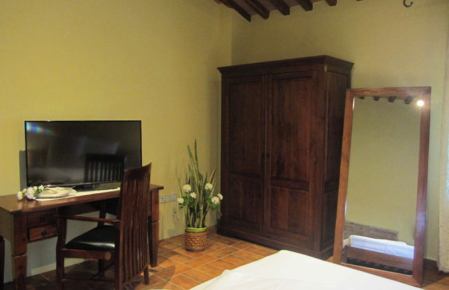 Tenuta di Seripa - Foto 27