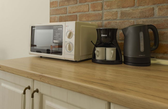 Apartments Rikli - Foto 43