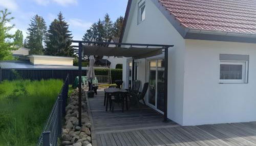 Ferienhaus Schw Agnes - Foto 2